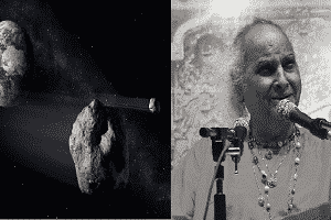 Pandit Jasraj becomes first Indian Musician to have a minor planet