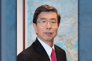 President of ADB Takehiko Nakao resigns