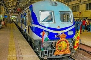 SL’s new luxury train Pulathisi Express
