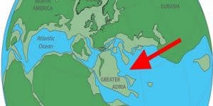 Scientists discover 8th continent, Greater Adria hidden under Europe