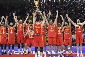 Spain wins 18th Men’s World Basketball Championship 2019
