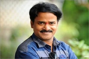 Telugu film comedian Venu madhav