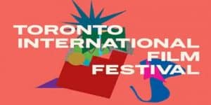 Toronto International Film Festival for 2019