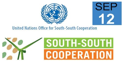 United Nations Day for South-South Cooperation