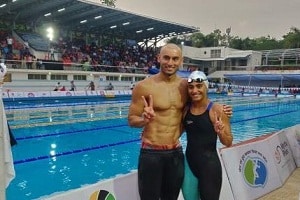 VirdhawalKhade and Rujuta becomes India’s fastest couple