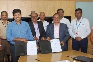Wipro Infrastructure and BEML signs MoU
