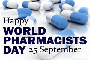 World Pharmacists day