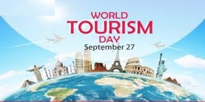 World Tourism Day '