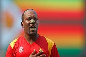 Zimbabwe captain Hamilton Masakadza retires
