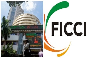 BSE ties up with FICCI