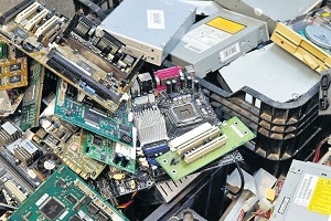 India's first e-waste clinic to be set up in Bhopal