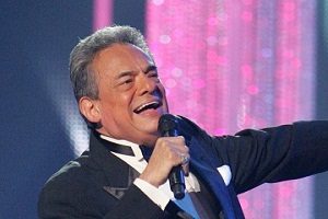 Mexican singer Jose Jose passes away