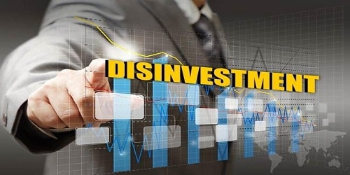 Union Cabinet approves the new policy for disinvestment