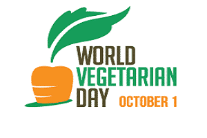 World Vegetarian day 2019