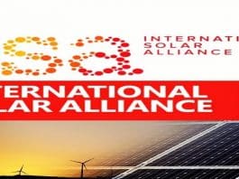 international-solar-alliance-ISA.