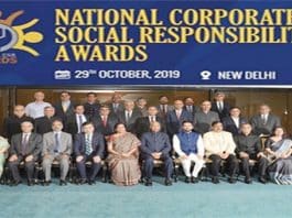 national corporate social responsibility awards