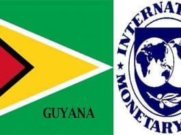 GUYANA&IMF