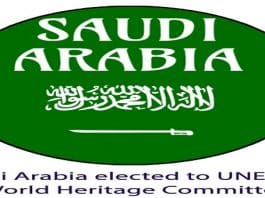 Saudi Arabia elected to UNESCO’s