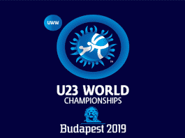 u23 world championships