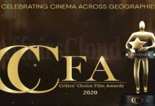 Winners of Critics’ Choice Film Awards 2020 announced Critics Choice Film Awards