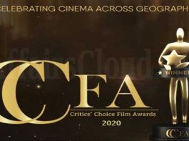 Critics Choice Film Awards