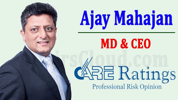 Ajay Mahajan appointed MD & CEO