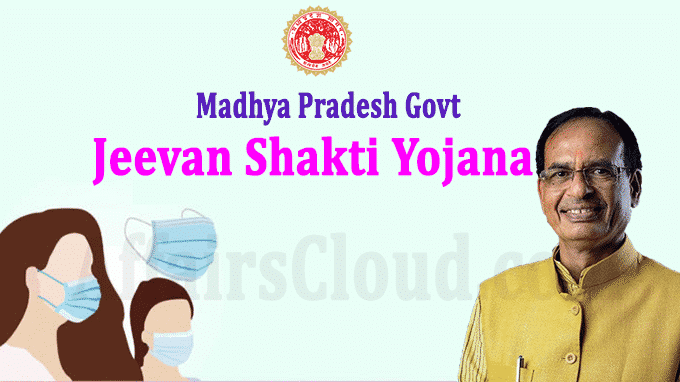 CM Shivraj Singh Chauhan launches Jeevan Shakti Yojana