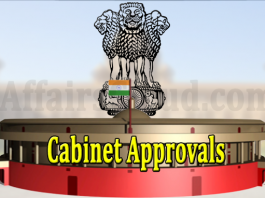 Cabinet approves fixation of Nutrient Based Subsidy