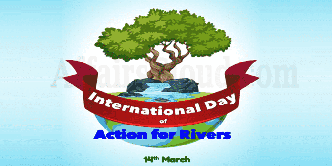 International Day of Action for Rivers