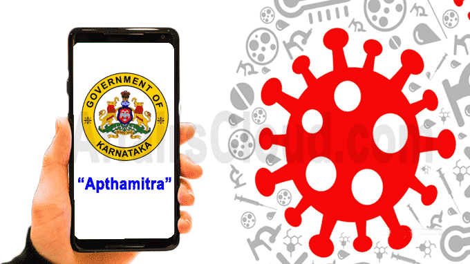 Karnataka govt launches Apthamitra helpline