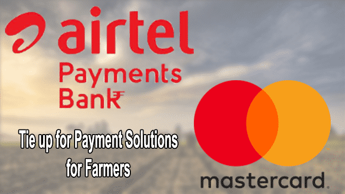 Airtel Payments Bank, Mastercard tie up for payment solutions