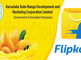 Flipkart signs MoU with Karnataka Mango Board