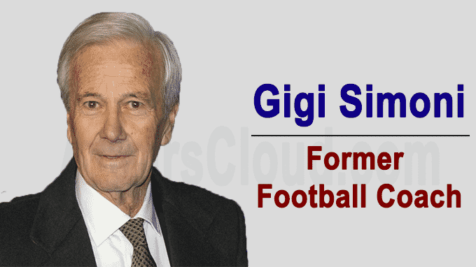 Former Inter coach Gigi Simoni passes away aged 81