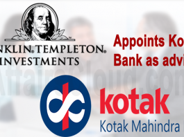 Franklin Templeton appoints Kotak Bank as advisor to wind up 6 schemes