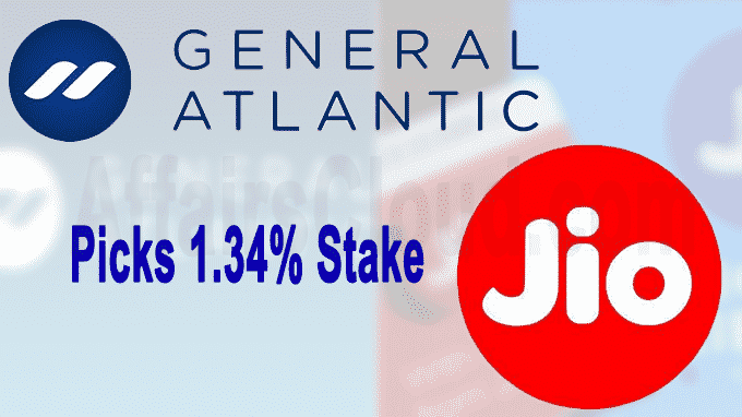 General Atlantic picks 1