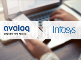 Infosys partners with Zurich based wealth management tech provider Avalog