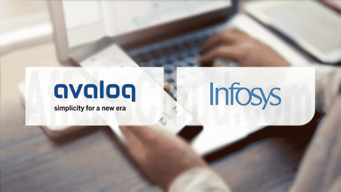 Infosys partners with Zurich based wealth management tech provider Avalog