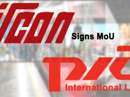 Ircon signs MoU with RZD International