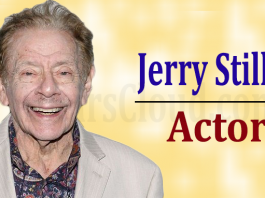 Jerry Stiller, comedian and Seinfeld actor