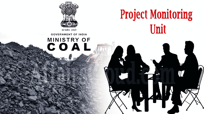 Ministry of Coal launches Project Monitoring Unit