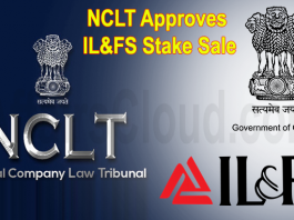 NCLT approves IL&FS stake sale