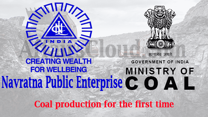 NLC India Limited a Navratna Public Enterprise