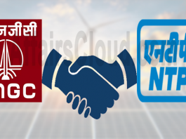 ONGC, NTPC sign MOU to set up joint venture