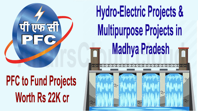 PFC to fund projects worth Rs 22K cr