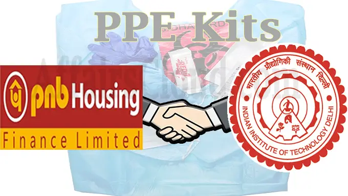 PNB Housing Finance MoU With IIT Delhi