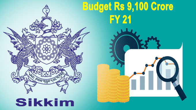 Sikkim Assembly passes budget for FY21