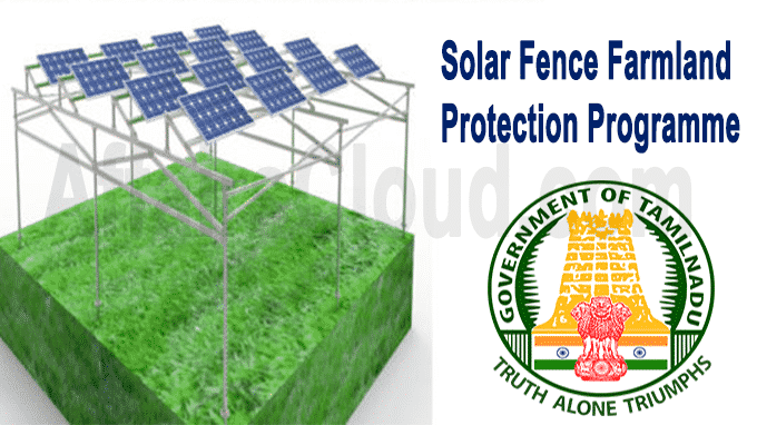 Solar Fence Farmland Protection Programme