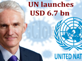 UN launches USD 6