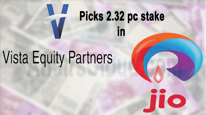 Vista Equity Partners picks 2