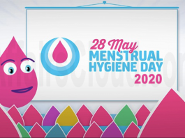 World Menstrual Hygiene Day 2020